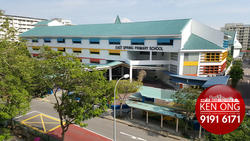Blk 357 Tampines Street 33 (Tampines), HDB 4 Rooms #130071412